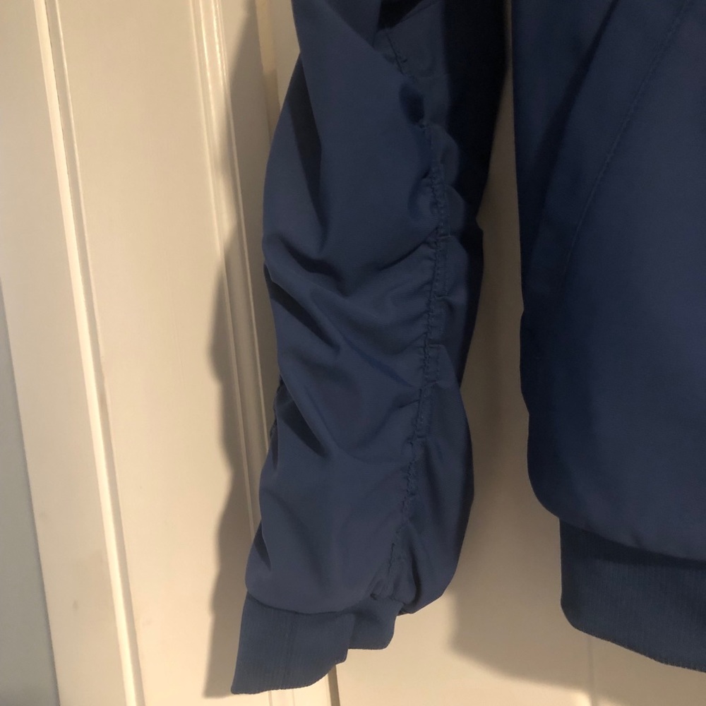 Fabletics Nwot Amara Reversible Jacket - image 7